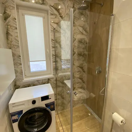 Apartamento K Geskiego 18