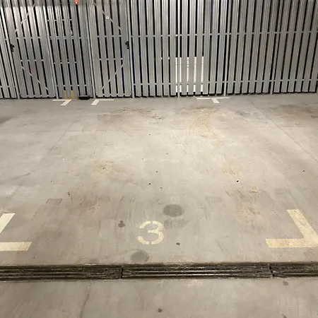 Apartamento K Geskiego 18